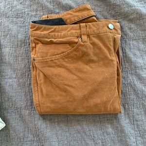ABC pants lululemon